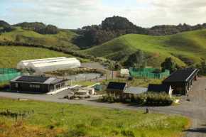 Kauri Ora Farmstay